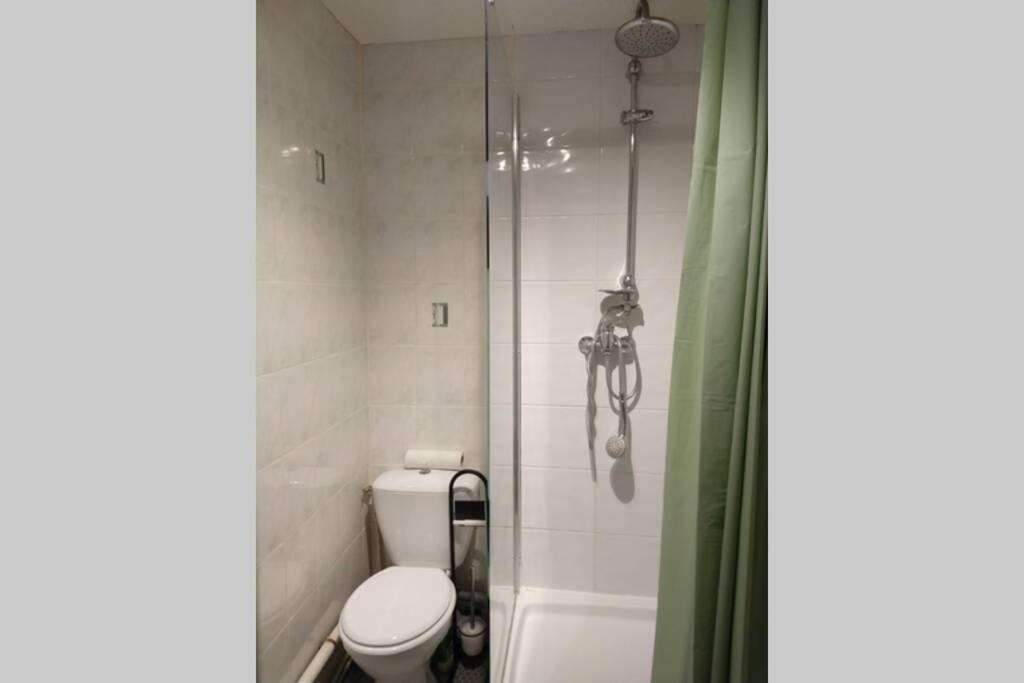 Studio Hypercentre Port De Plaisance Apartment Диеп Екстериор снимка